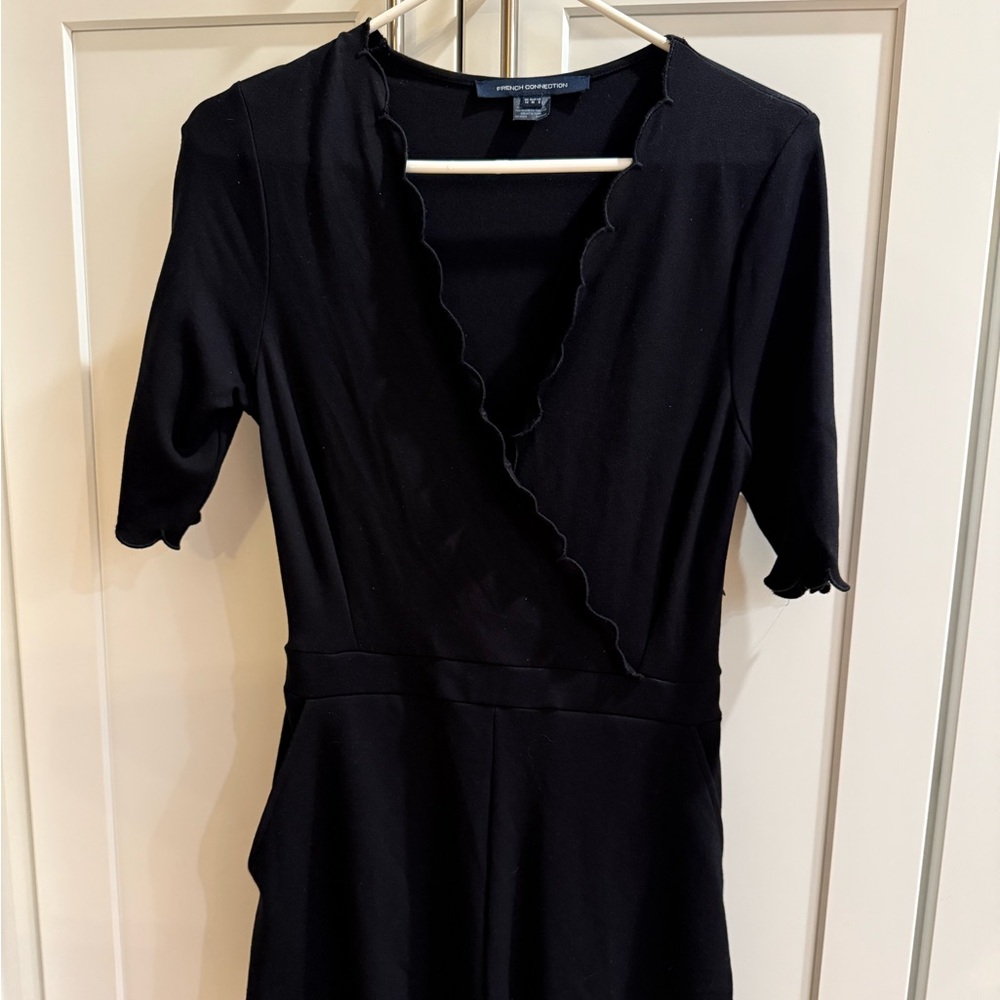 French Connection Romper